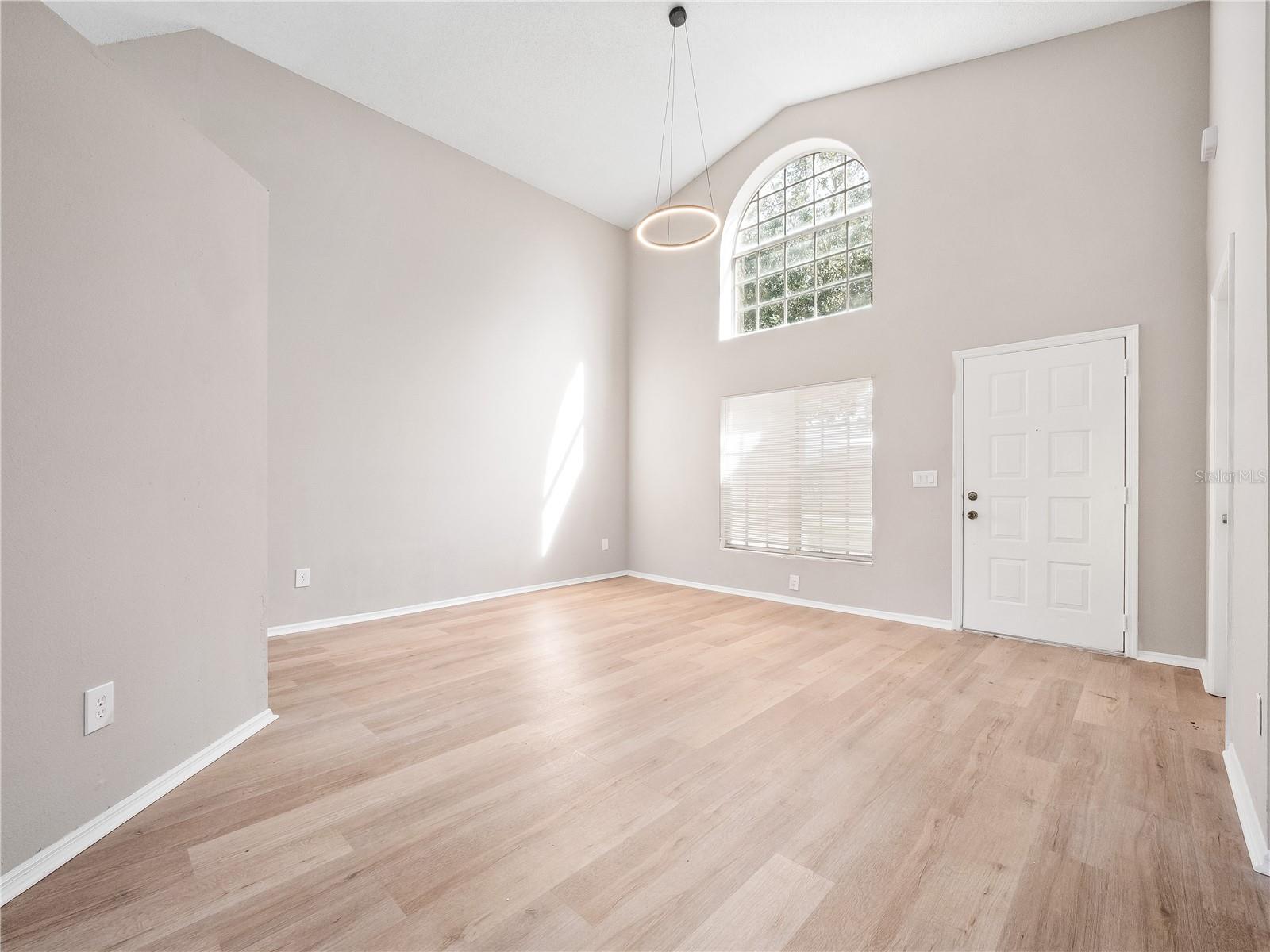 FOREST RIDGE - Residential