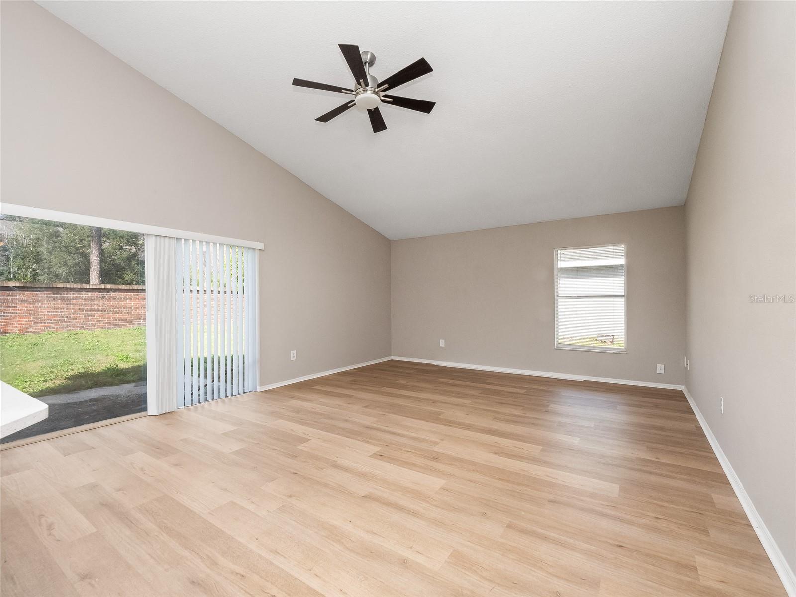 FOREST RIDGE - Residential