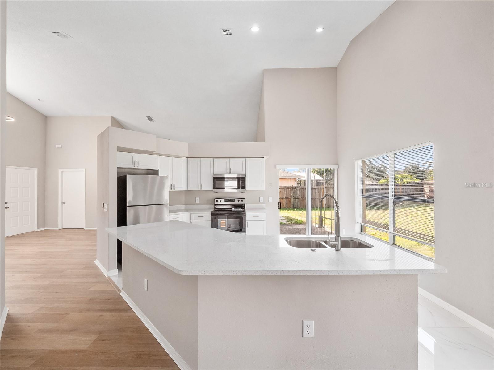 FOREST RIDGE - Residential