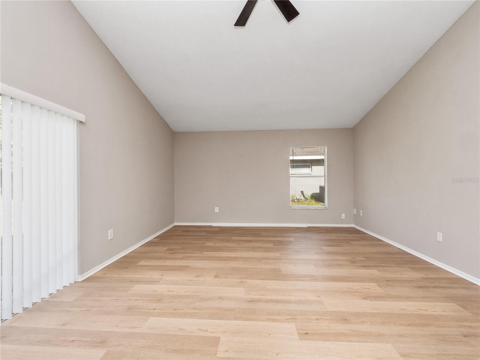 FOREST RIDGE - Residential