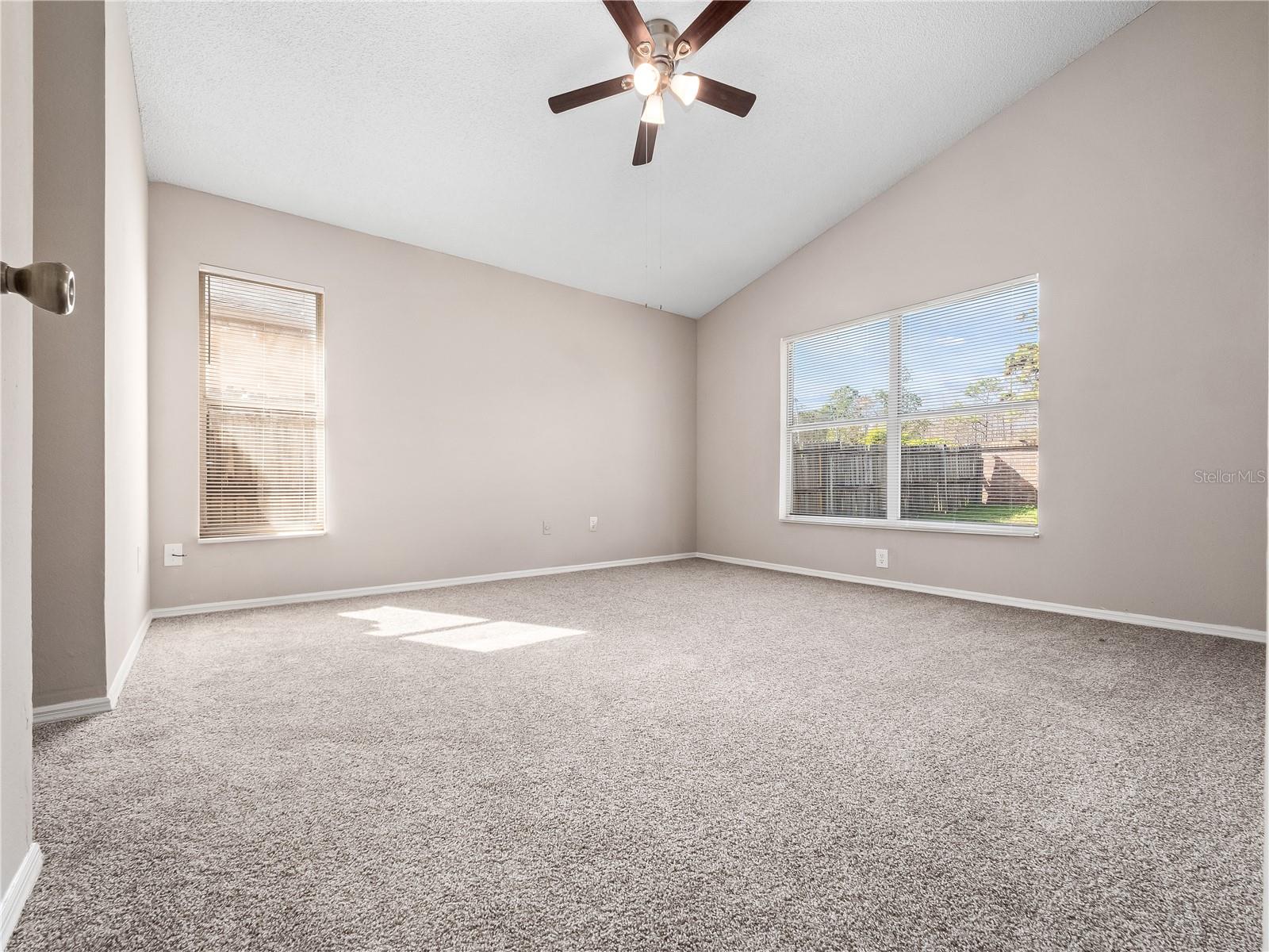 FOREST RIDGE - Residential