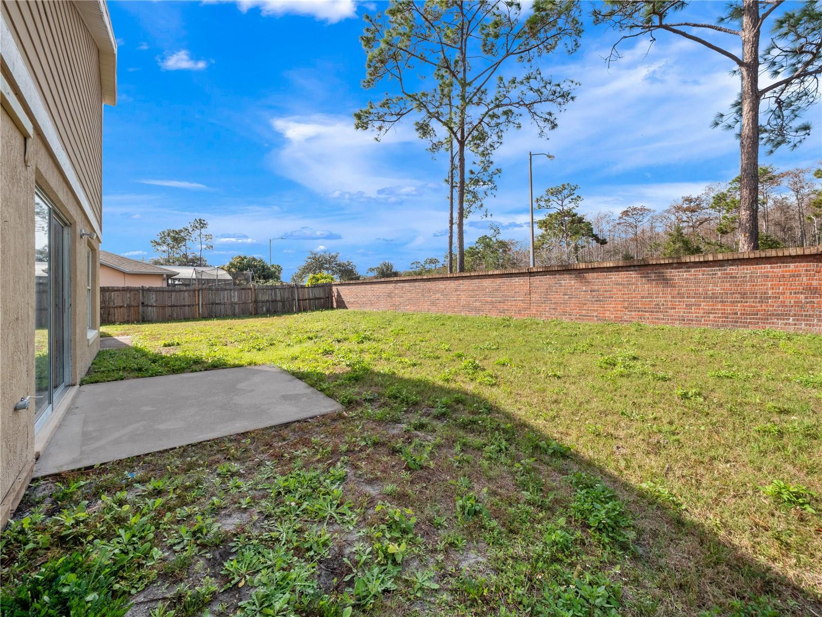 FOREST RIDGE - Residential