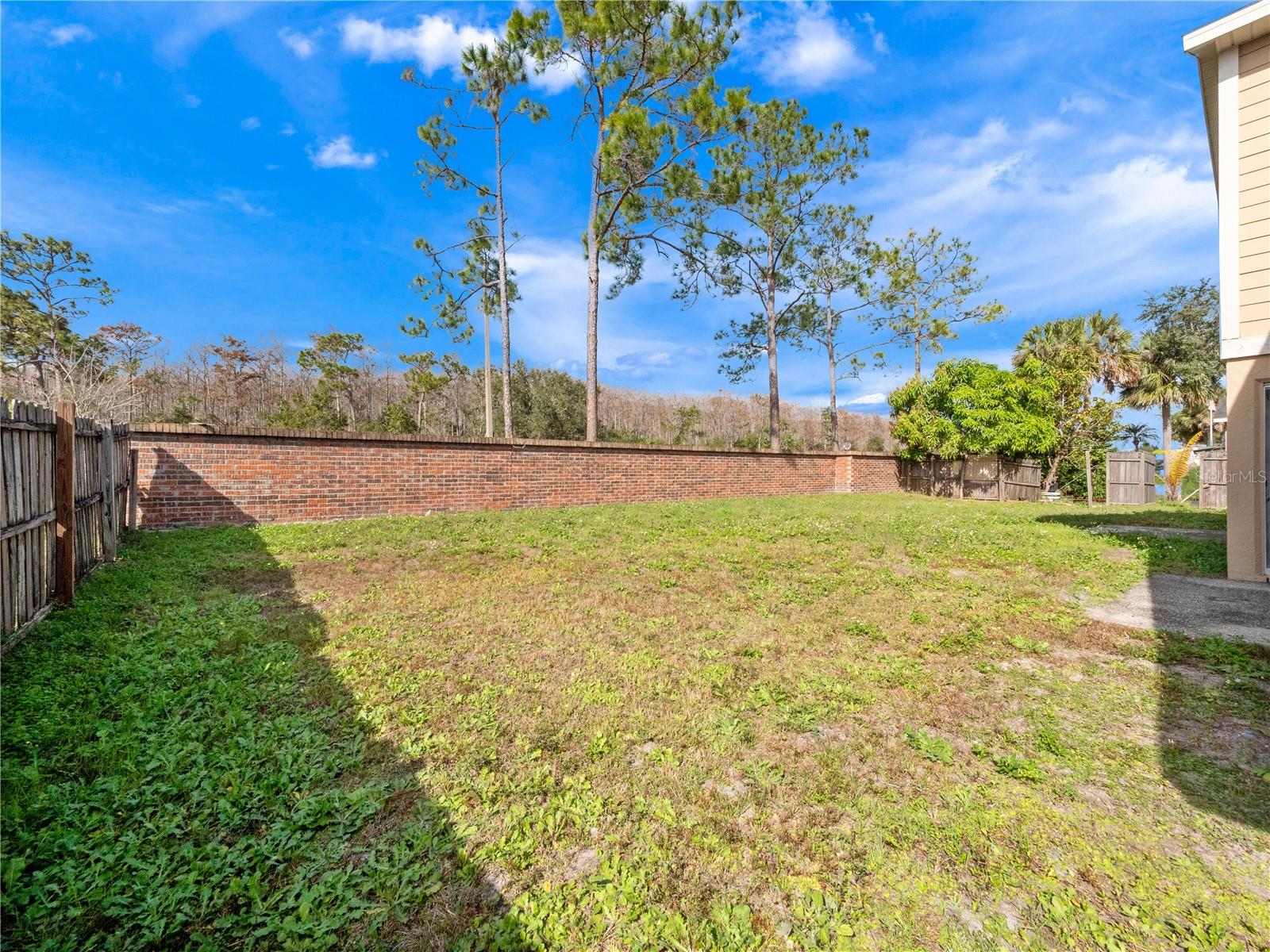 FOREST RIDGE - Residential