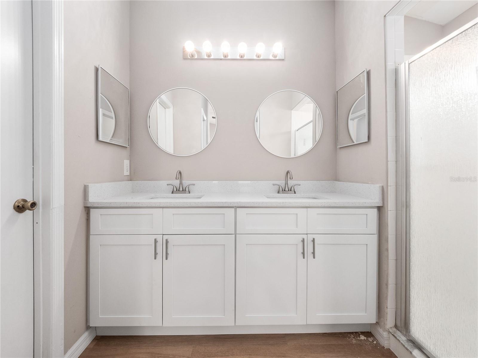 FOREST RIDGE - Residential