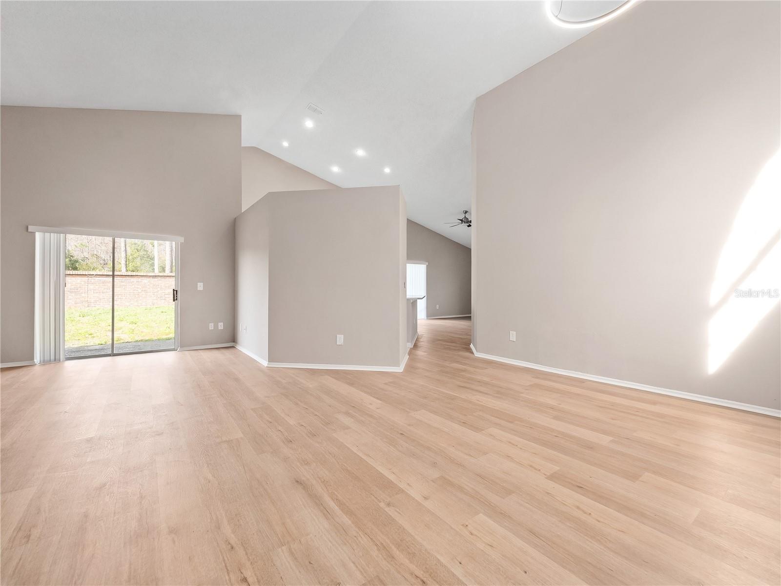 FOREST RIDGE - Residential