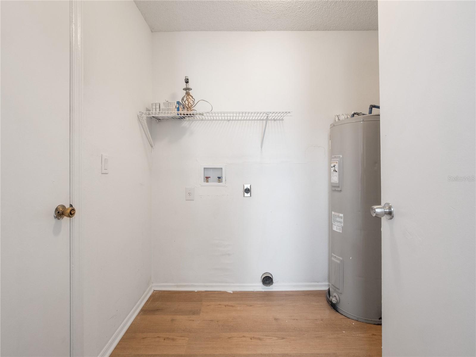 FOREST RIDGE - Residential