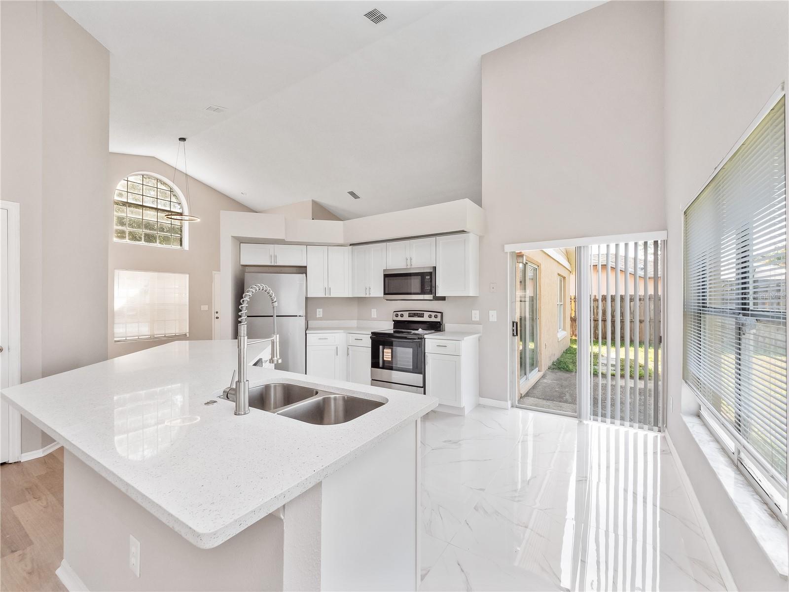 FOREST RIDGE - Residential