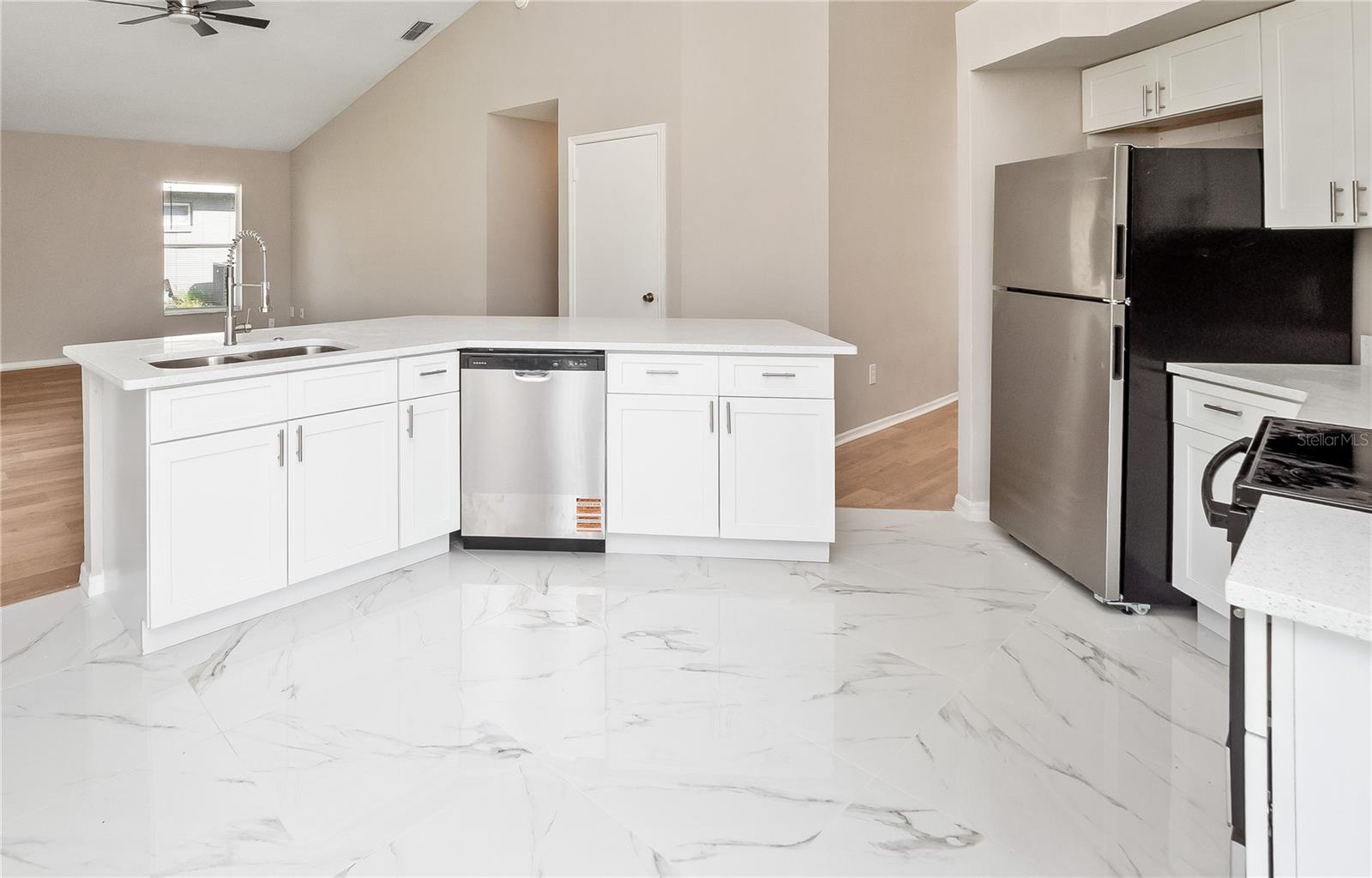 FOREST RIDGE - Residential