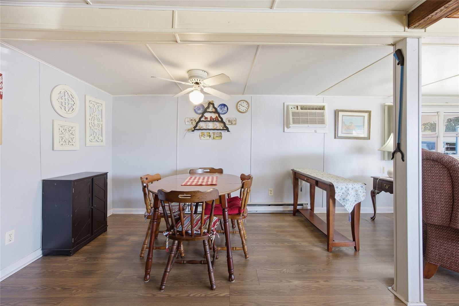 TAVARES MOBILE HOME ESTATES - Residential