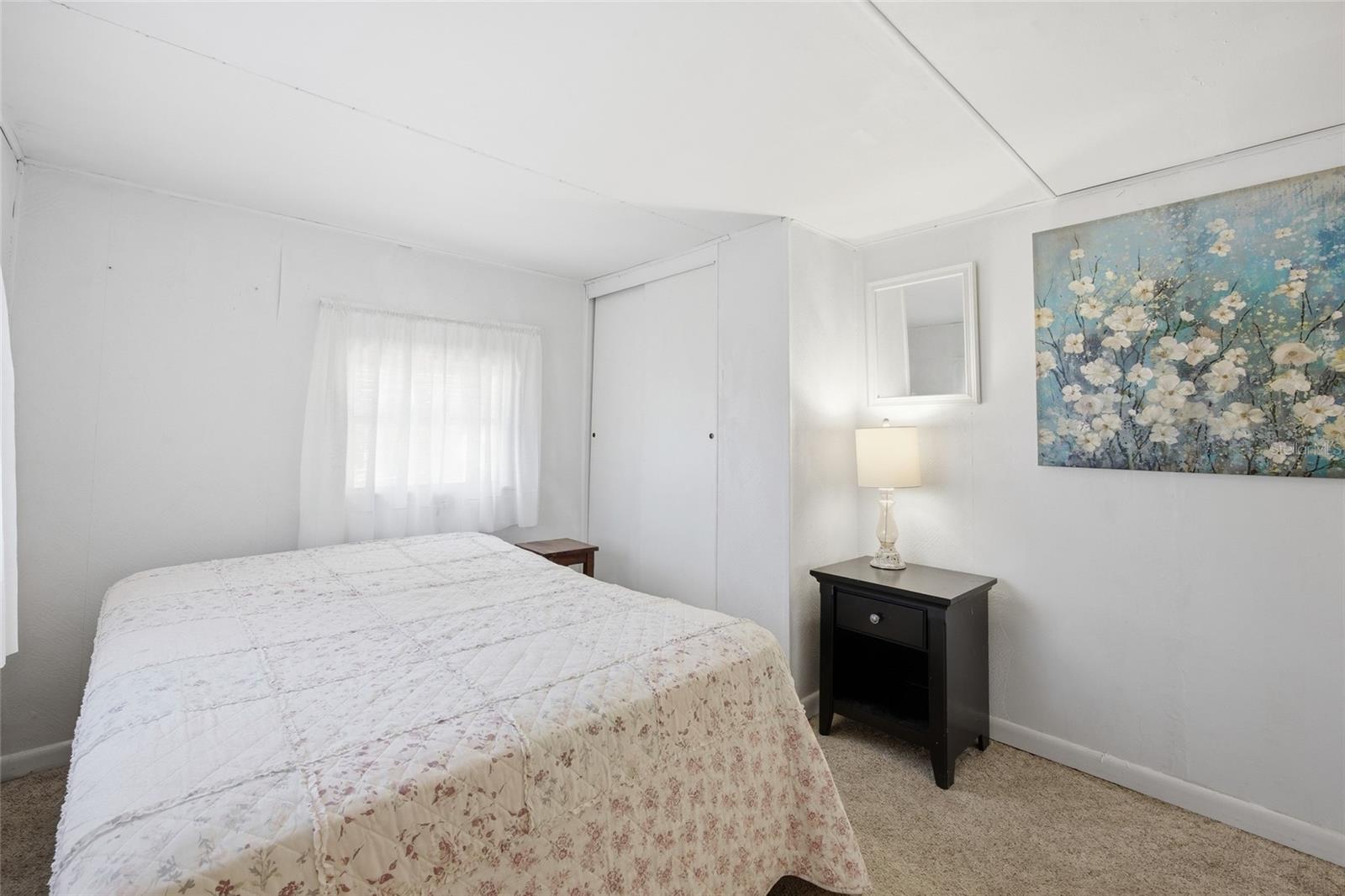 TAVARES MOBILE HOME ESTATES - Residential