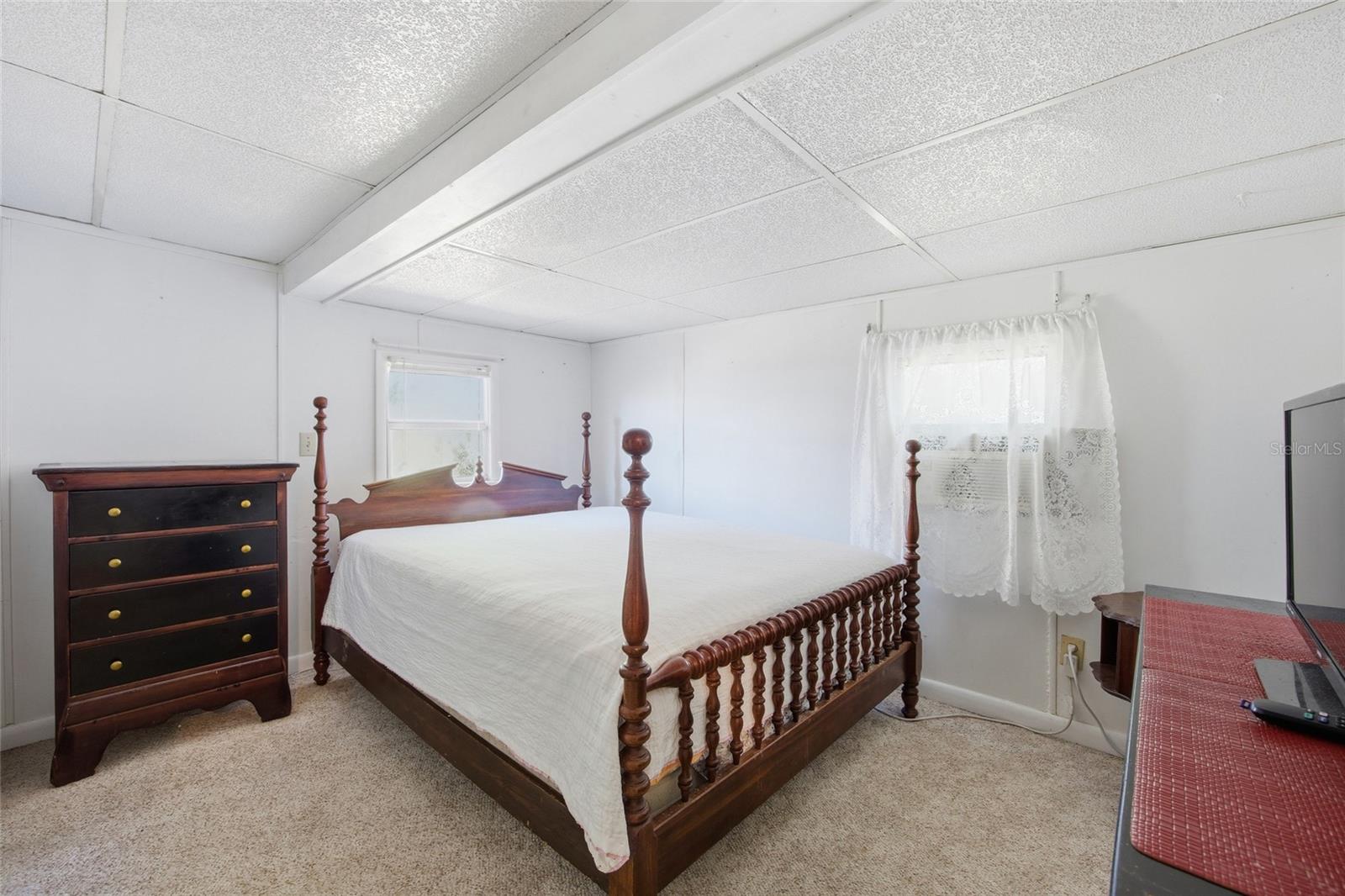 TAVARES MOBILE HOME ESTATES - Residential