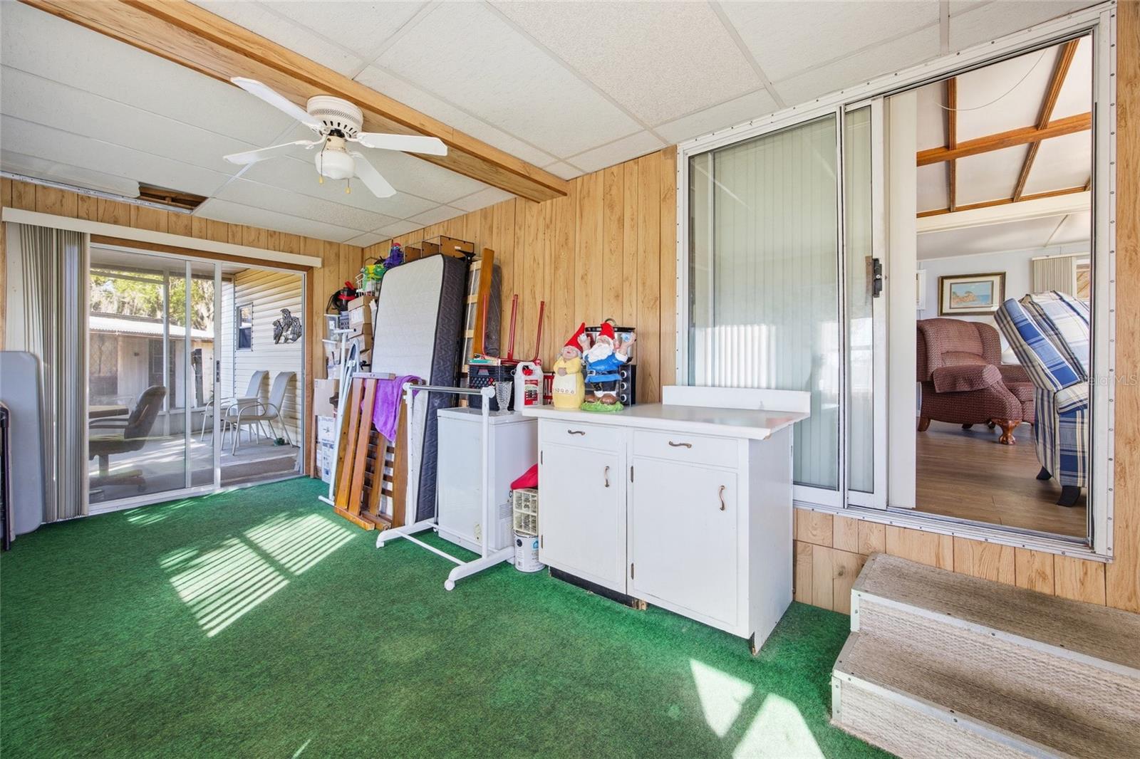 TAVARES MOBILE HOME ESTATES - Residential