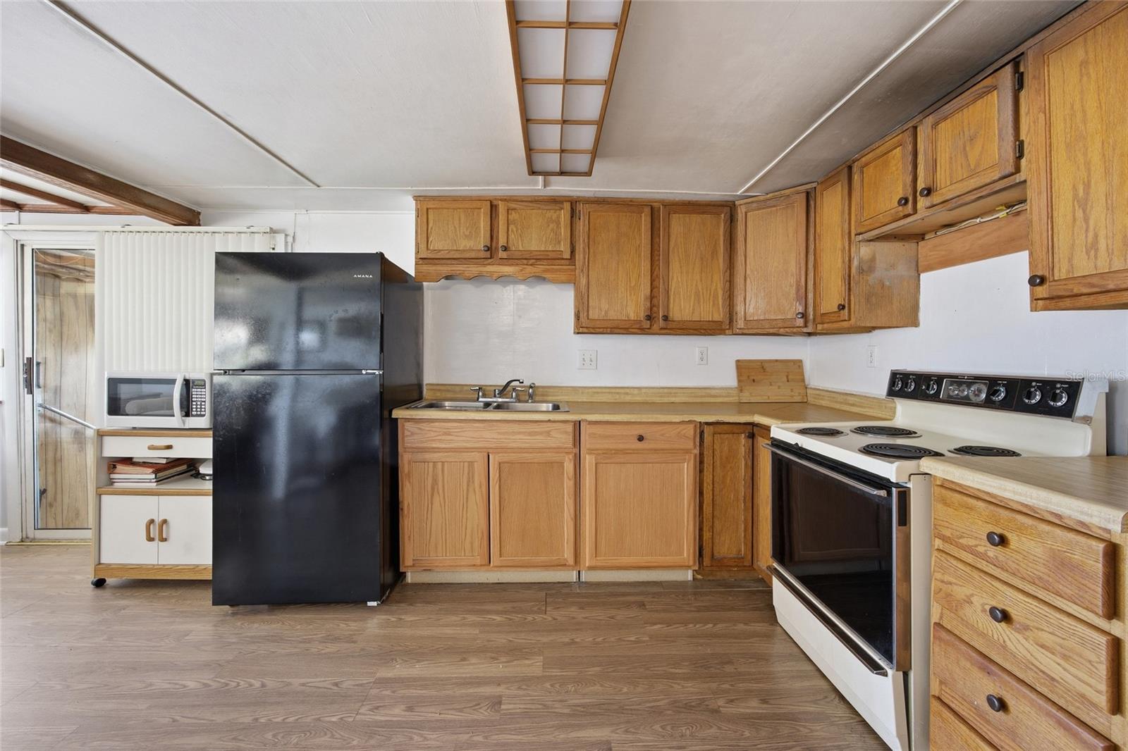 TAVARES MOBILE HOME ESTATES - Residential