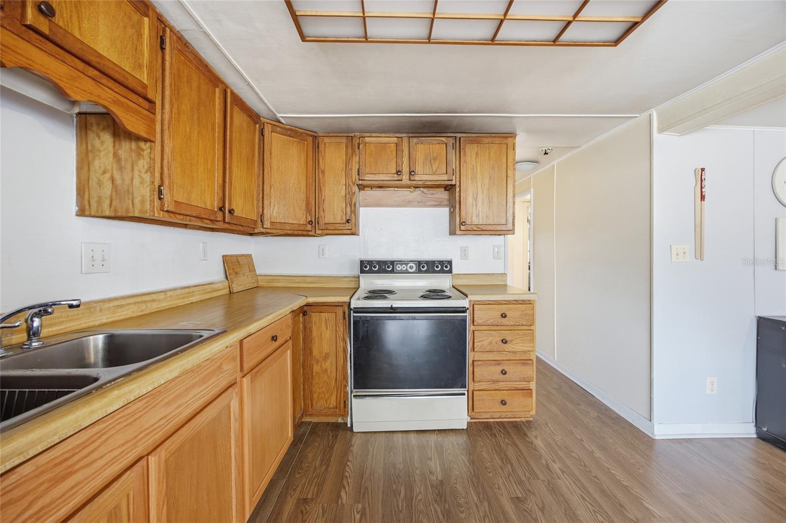 TAVARES MOBILE HOME ESTATES - Residential