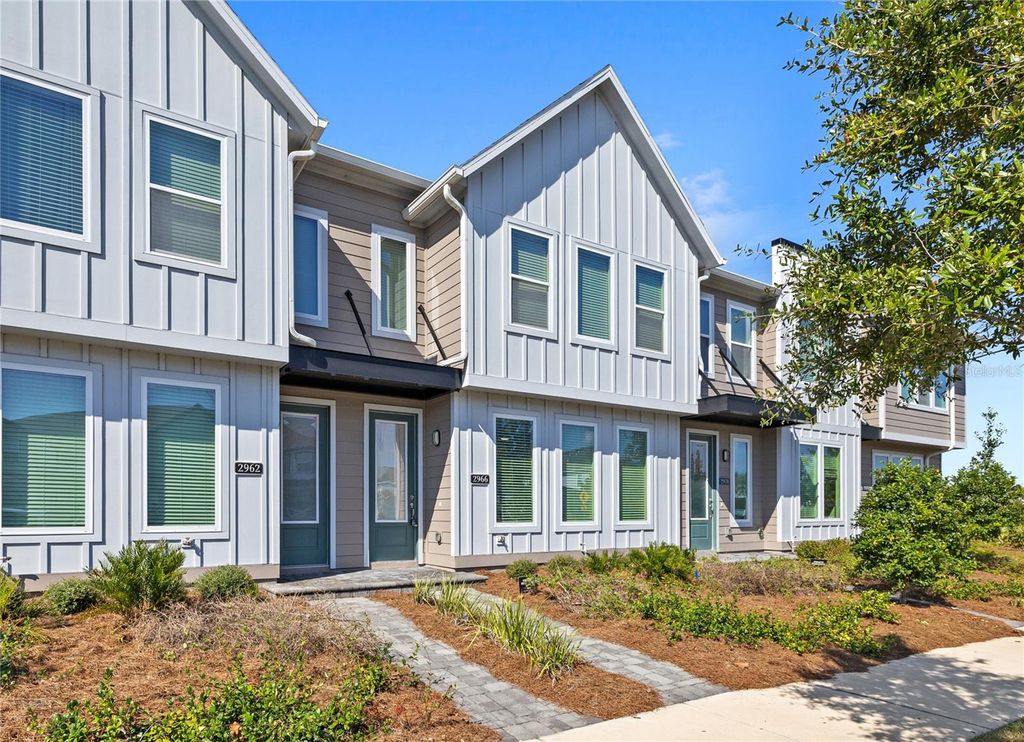 Photo of 2966 Voyager Avenue, Saint Cloud, FL 34771 (MLS # O6363155)