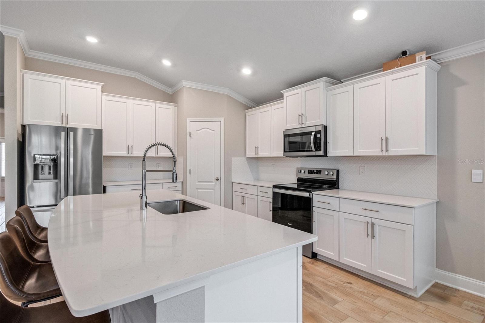 SAWMILL BRANCH/PALM COAST PARK P - Residential