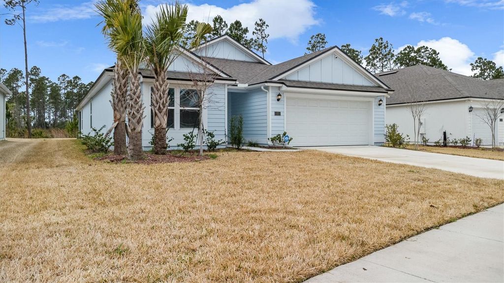 Photo of 7 Summerwood Road N, Palm Coast, FL 32137 (MLS # FC317390)
