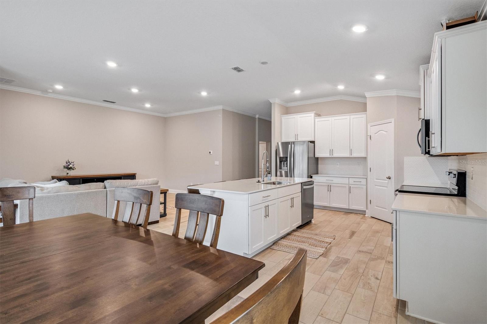 SAWMILL BRANCH/PALM COAST PARK P - Residential