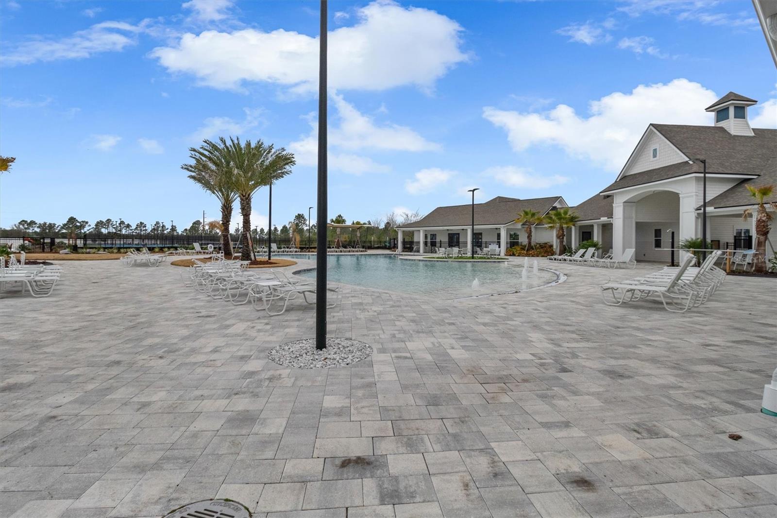 SAWMILL BRANCH/PALM COAST PARK P - Residential