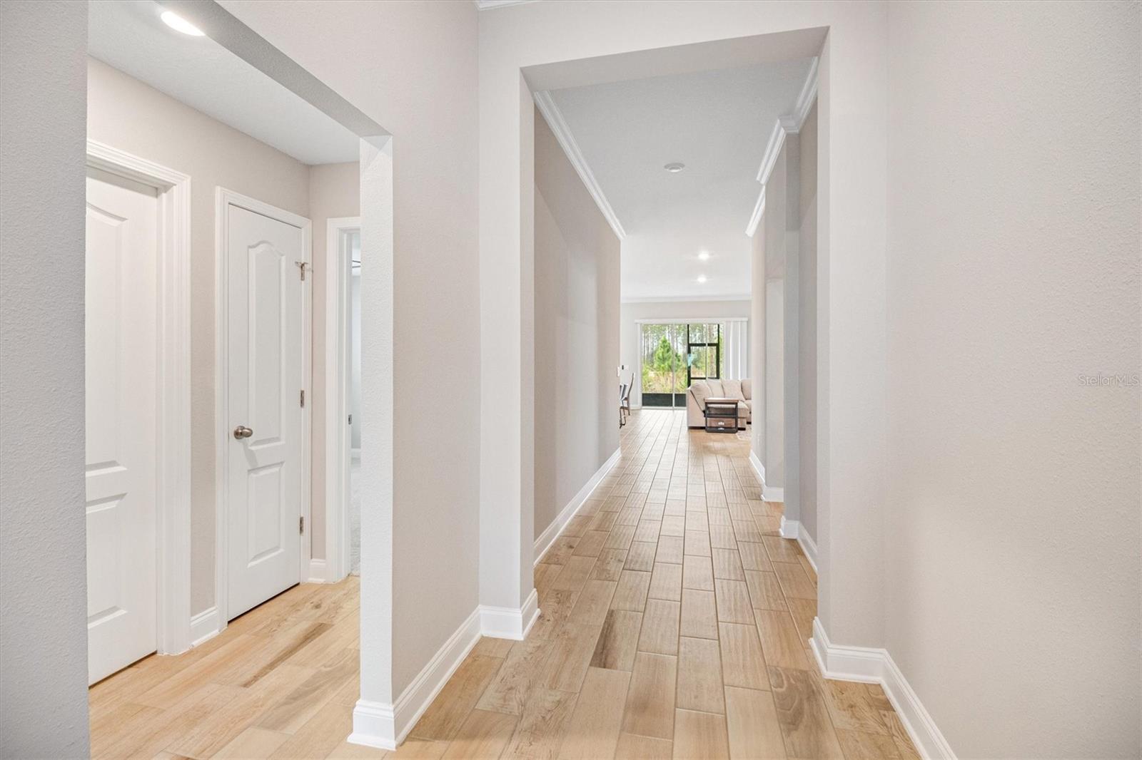 SAWMILL BRANCH/PALM COAST PARK P - Residential