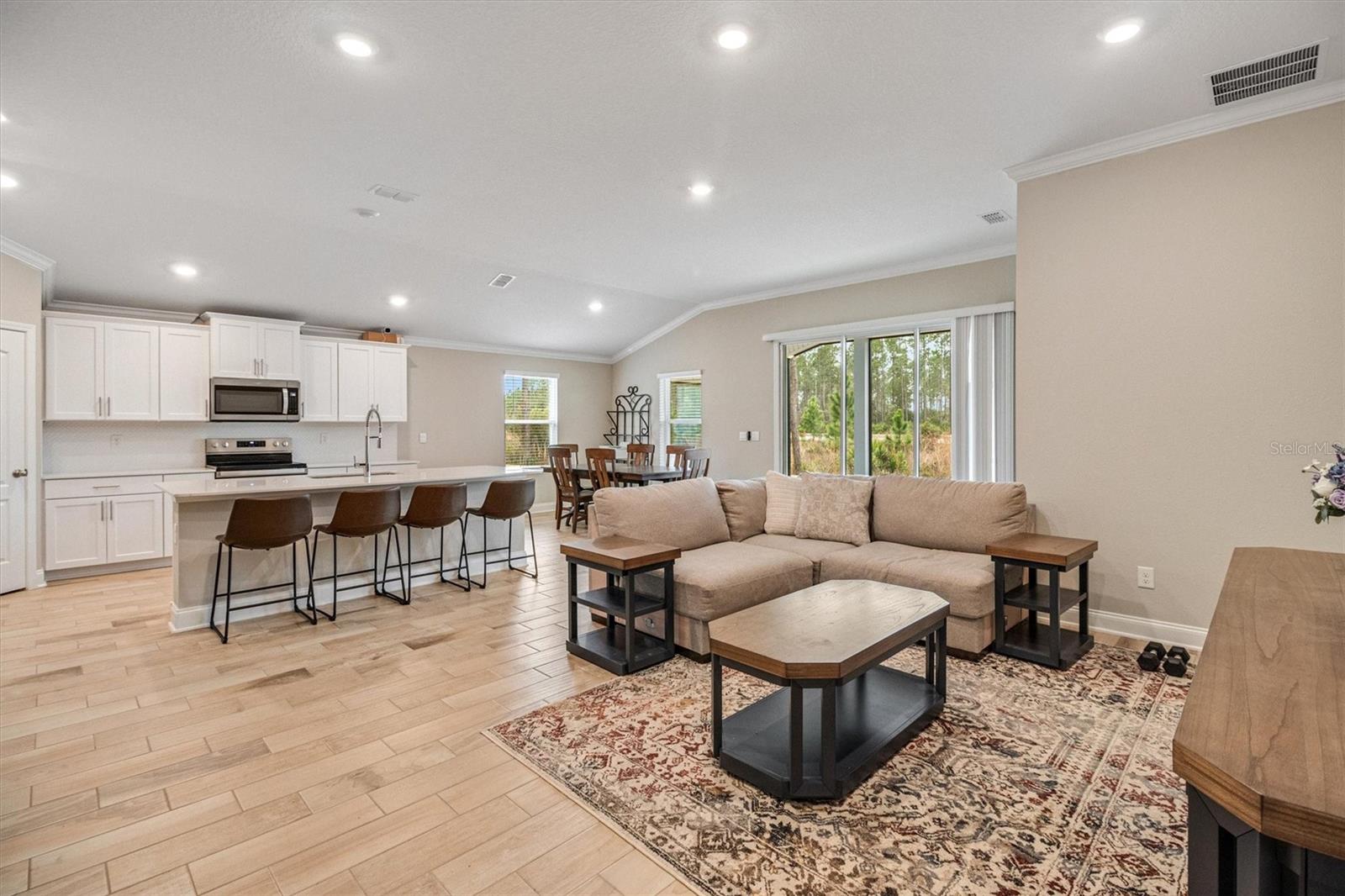 SAWMILL BRANCH/PALM COAST PARK P - Residential