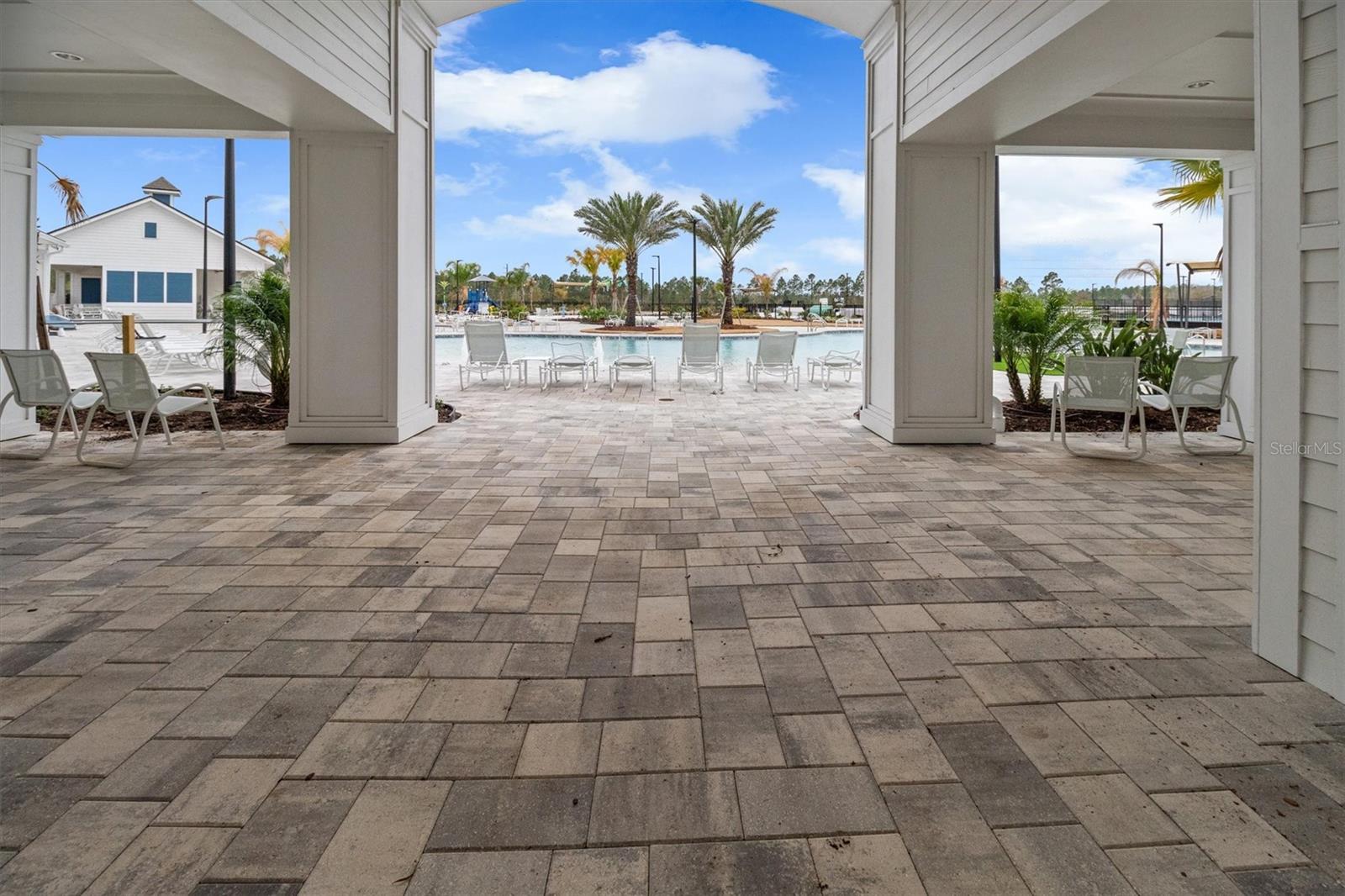 SAWMILL BRANCH/PALM COAST PARK P - Residential