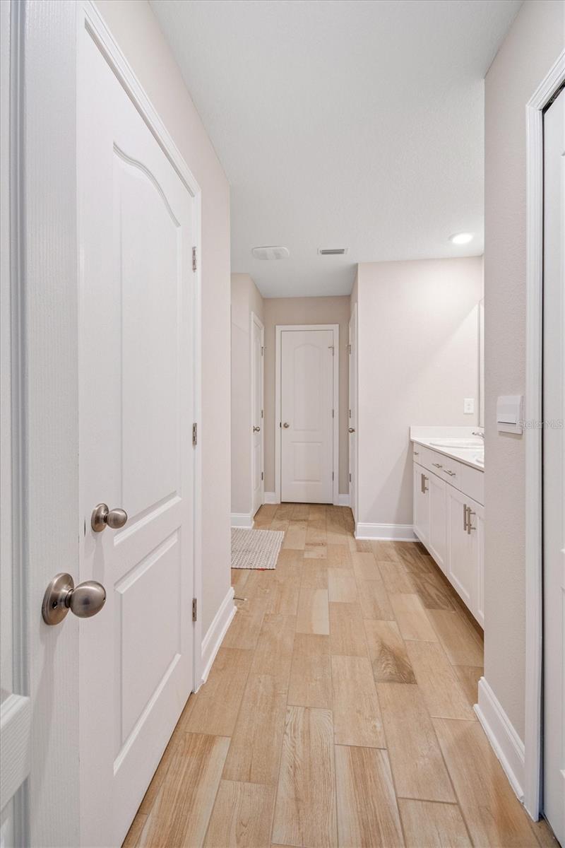 SAWMILL BRANCH/PALM COAST PARK P - Residential