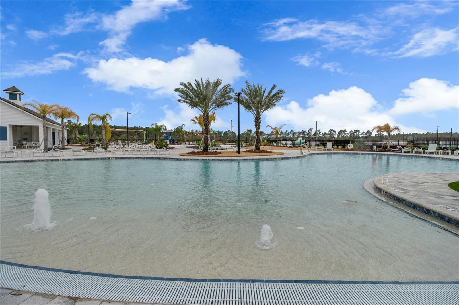 SAWMILL BRANCH/PALM COAST PARK P - Residential