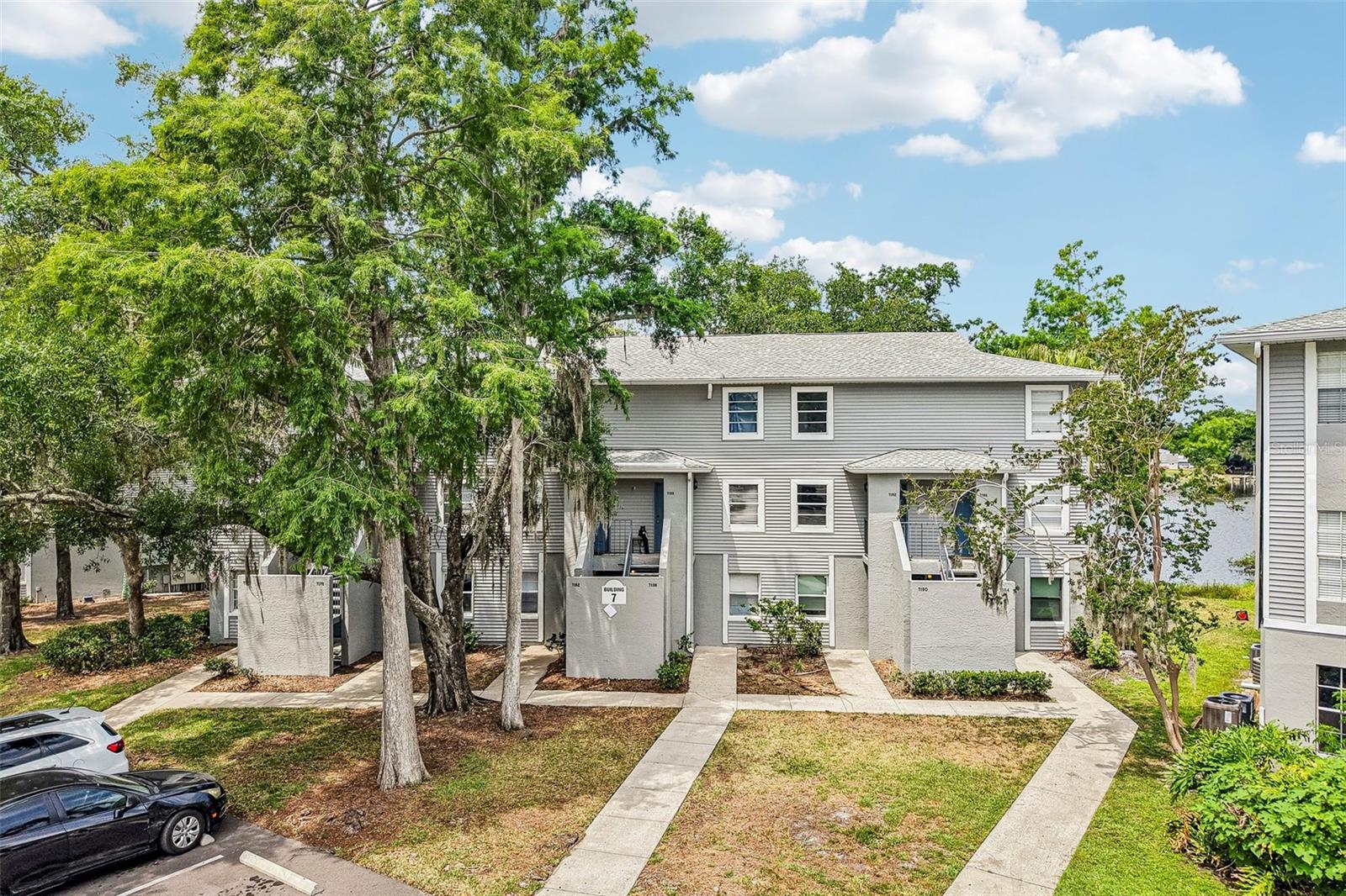 WATERSIDE CONDO III - Residential