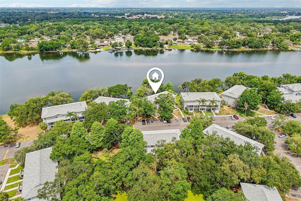 Photo of 7192 E Bank Drive #7192, Tampa, FL 33617 (MLS # TB8506843)