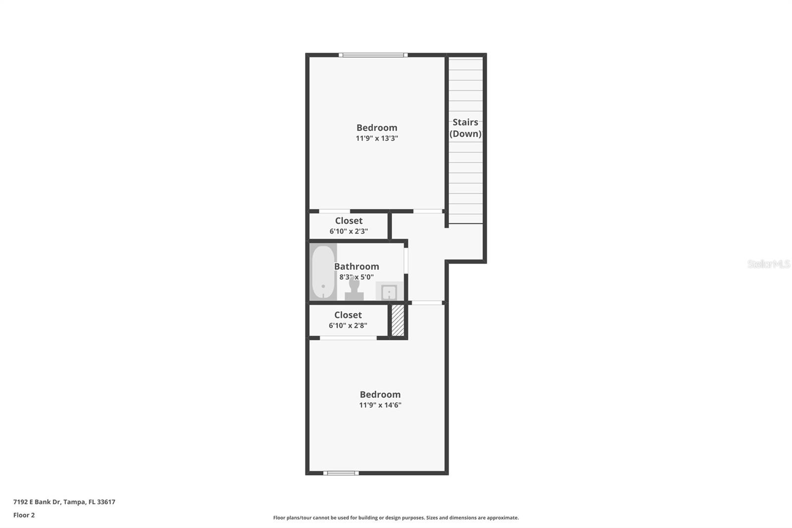 WATERSIDE CONDO III - Residential