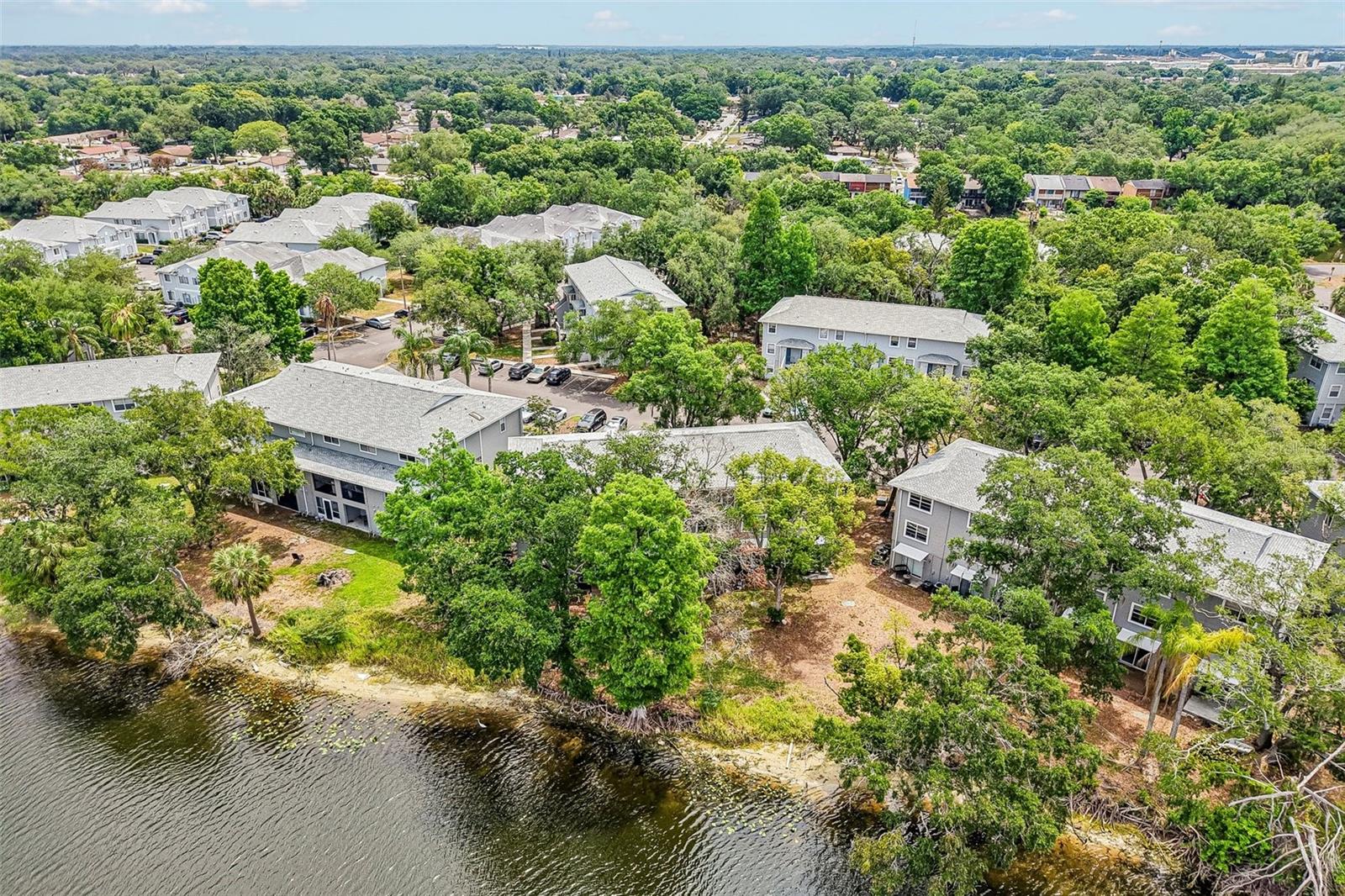 WATERSIDE CONDO III - Residential
