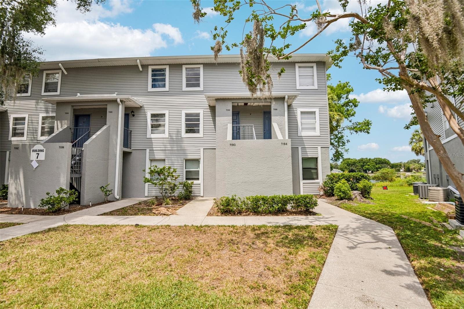 WATERSIDE CONDO III - Residential