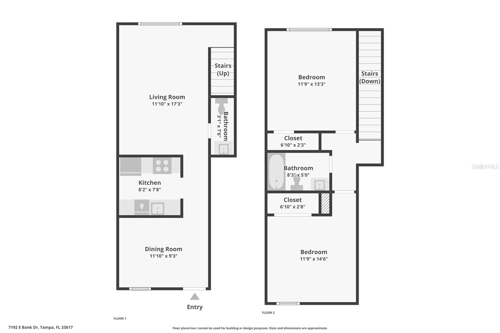 WATERSIDE CONDO III - Residential