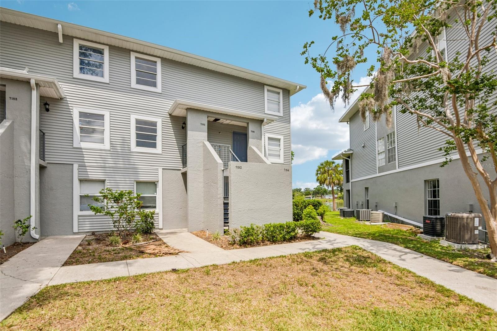 WATERSIDE CONDO III - Residential