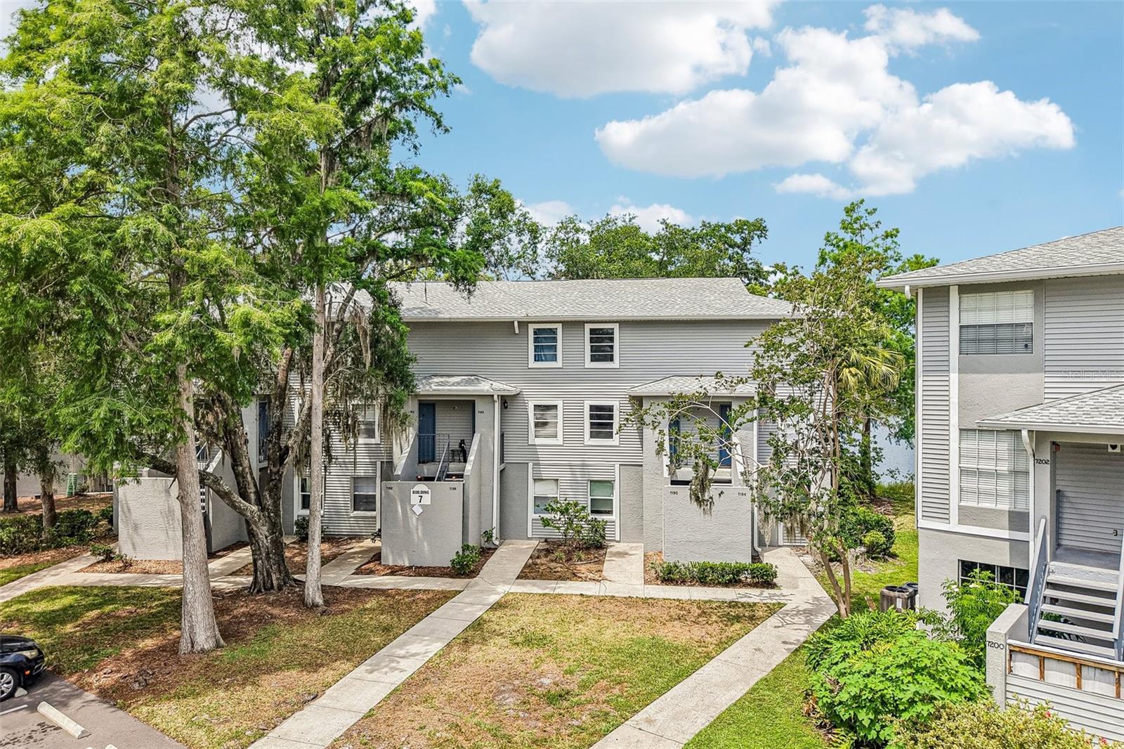 WATERSIDE CONDO III - Residential