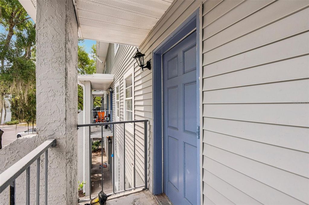 Photo of 7192 E Bank Drive #7192, Tampa, FL 33617 (MLS # TB8506843)