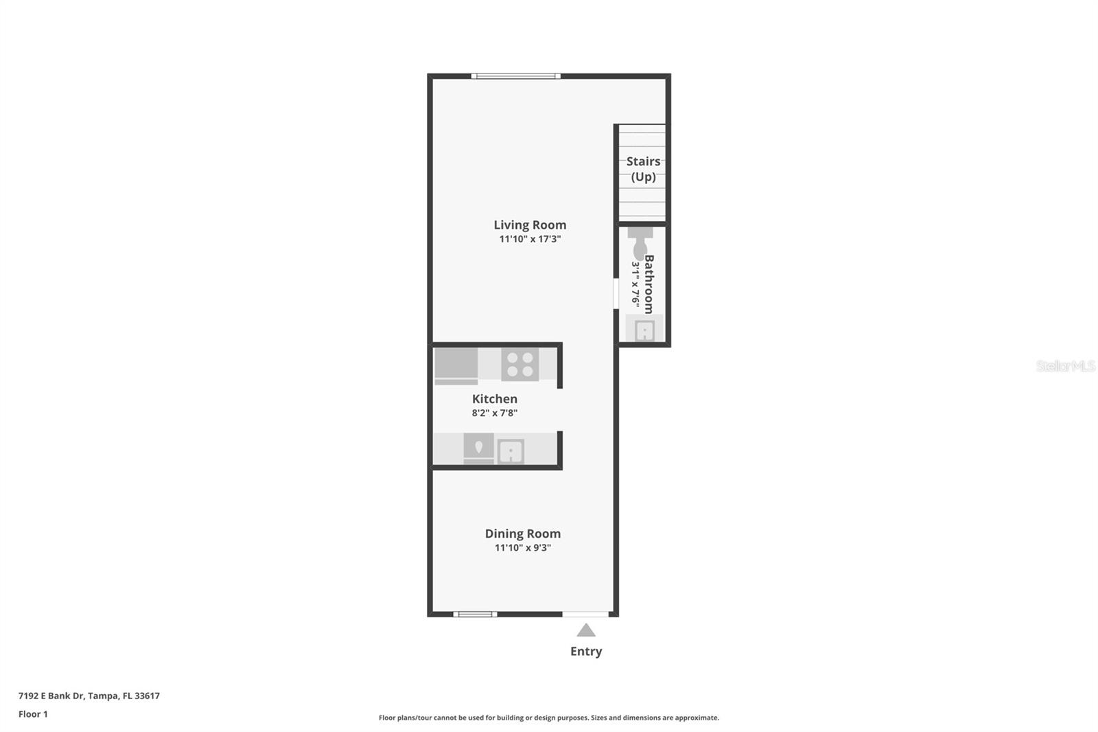 WATERSIDE CONDO III - Residential