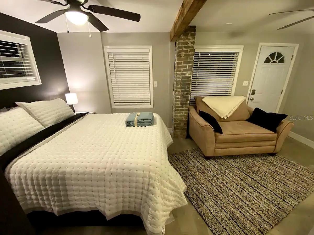 BOCA CEIGA PARK - Residential Lease