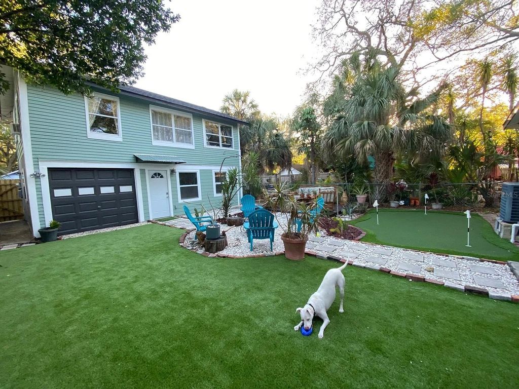 Photo of 5420 29th Avenue S #B, Gulfport, FL 33707 (MLS # TB8504257)