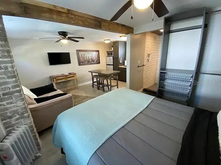 BOCA CEIGA PARK - Residential Lease