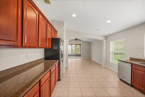 Tiny photo for 2987 Santa Marcos Drive, Clermont, FL 34715 (MLS # O6404387)