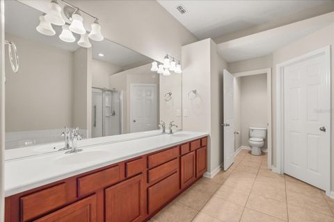 Tiny photo for 2987 Santa Marcos Drive, Clermont, FL 34715 (MLS # O6404387)