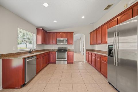 Tiny photo for 2987 Santa Marcos Drive, Clermont, FL 34715 (MLS # O6404387)