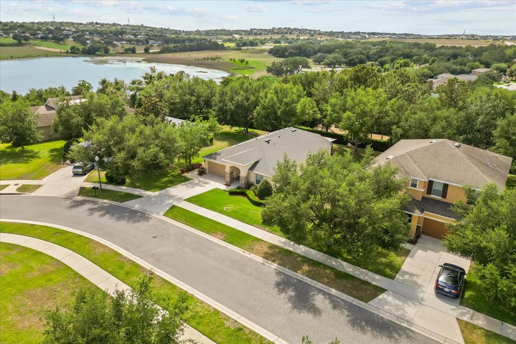 Photo of 2987 Santa Marcos Drive, Clermont, FL 34715 (MLS # O6404387)