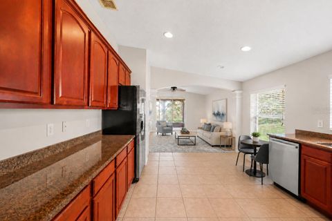 Tiny photo for 2987 Santa Marcos Drive, Clermont, FL 34715 (MLS # O6404387)