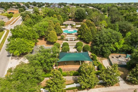 Tiny photo for 2987 Santa Marcos Drive, Clermont, FL 34715 (MLS # O6404387)