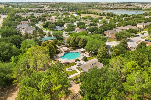 Tiny photo for 2987 Santa Marcos Drive, Clermont, FL 34715 (MLS # O6404387)