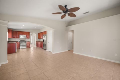 Tiny photo for 2987 Santa Marcos Drive, Clermont, FL 34715 (MLS # O6404387)