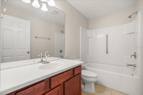 Tiny photo for 2987 Santa Marcos Drive, Clermont, FL 34715 (MLS # O6404387)